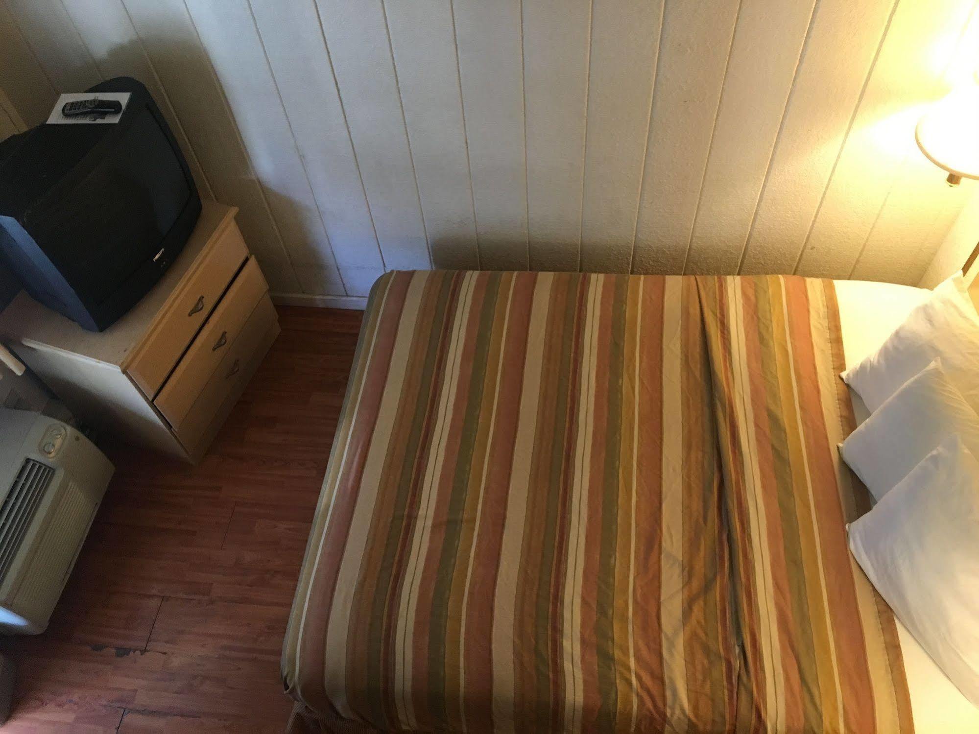 Travelodge By Wyndham Fairfield/Napa Valley Экстерьер фото